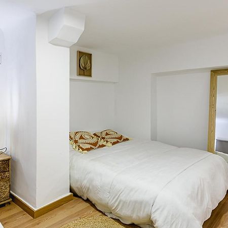 Exotic Little Palace City Center Alicante Extérieur photo