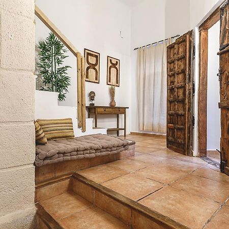 Exotic Little Palace City Center Alicante Extérieur photo