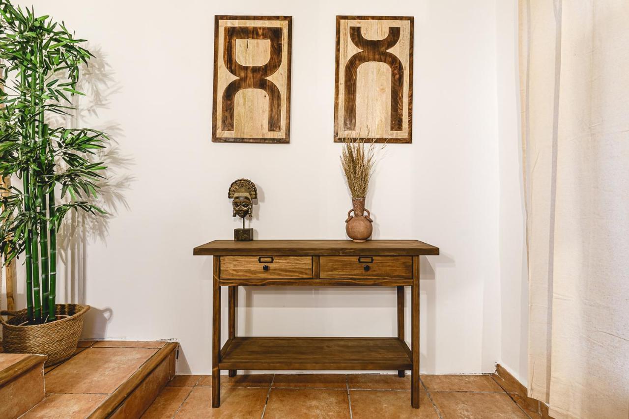 Exotic Little Palace City Center Alicante Extérieur photo