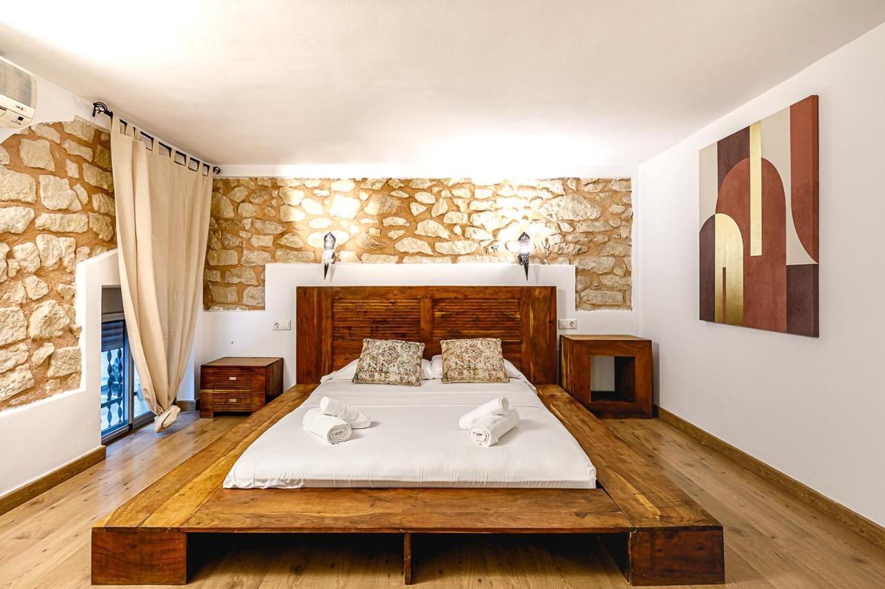Exotic Little Palace City Center Alicante Extérieur photo