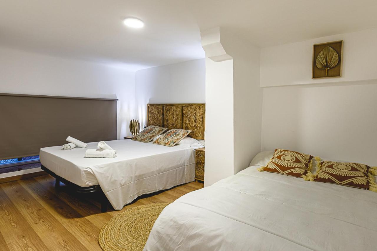 Exotic Little Palace City Center Alicante Extérieur photo