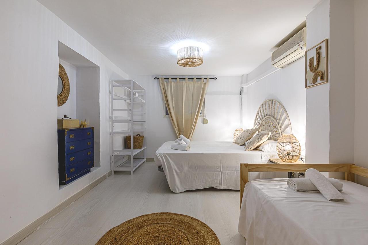 Exotic Little Palace City Center Alicante Extérieur photo