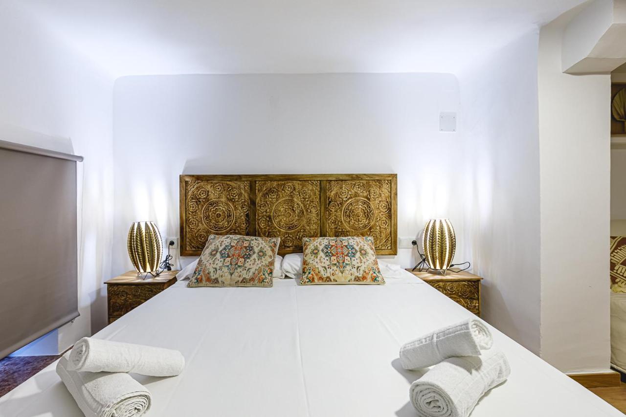 Exotic Little Palace City Center Alicante Extérieur photo