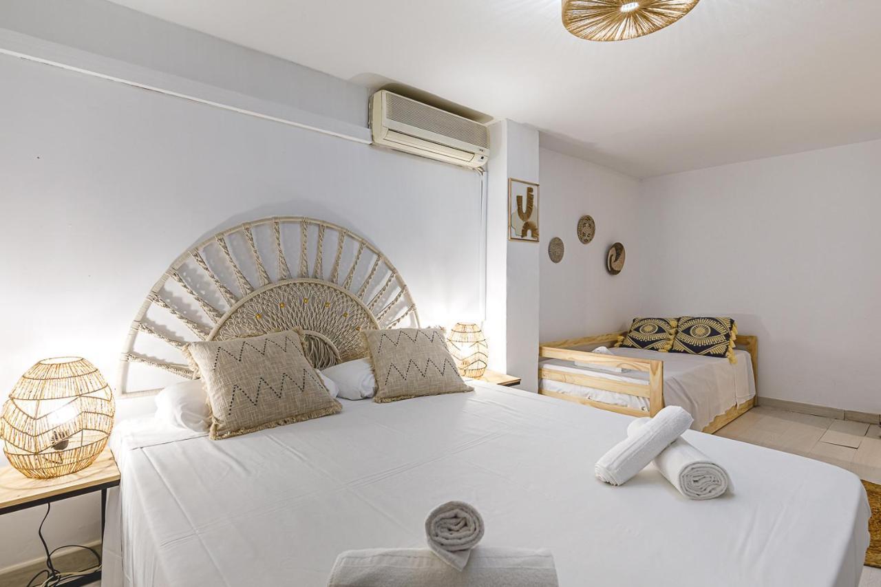 Exotic Little Palace City Center Alicante Extérieur photo