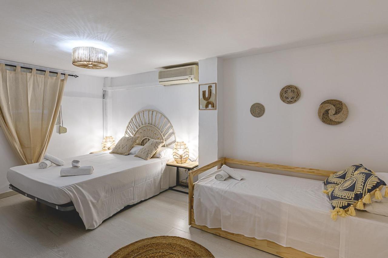 Exotic Little Palace City Center Alicante Extérieur photo